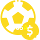 Aposte em esportes do mundo todo no 665A!
