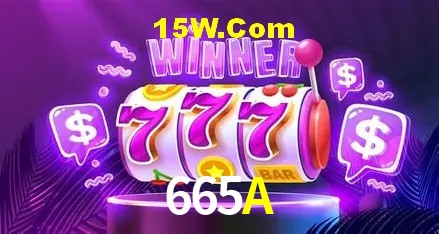 Tecnologia da Plataforma 665A