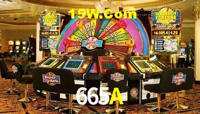 Provedores de Jogos 665A