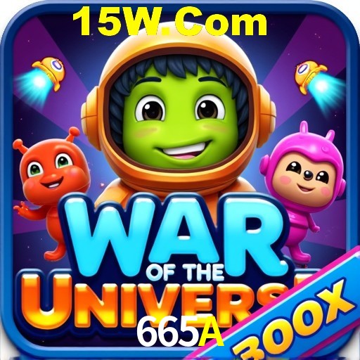 Flash Promotion 665A