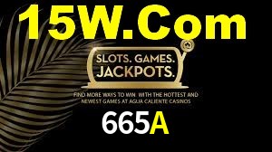 Sinta a adrenalina dos jogos de cassino com 665A