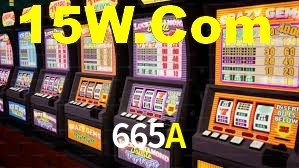665A bet