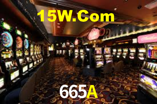 665A bet