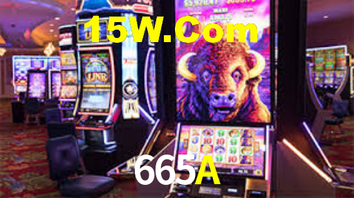 665A bet