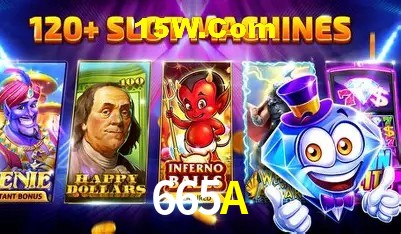 Design Responsivo 665A