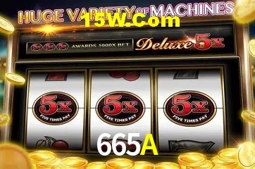 Promoção Relâmpago 665A