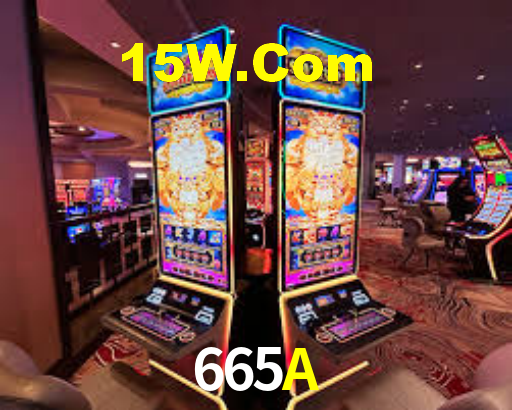 665A: Seu Cassino Premiado com Pagamentos Rápidos