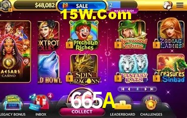 Ofertas Exclusivas 665A